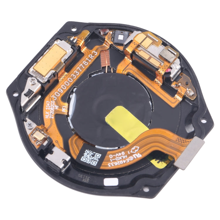 For Huawei Watch 4 Pro Original Back Cover Full Assembly With Battery - For Huawei by buy2fix | Online Shopping UK | buy2fix