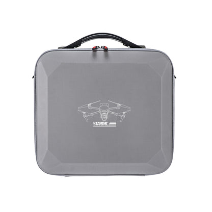 For DJI Air 3S STARTRC Shoulder Storage Bag Handbag (Grey) - Carry Cases & Bags by STARTRC | Online Shopping UK | buy2fix