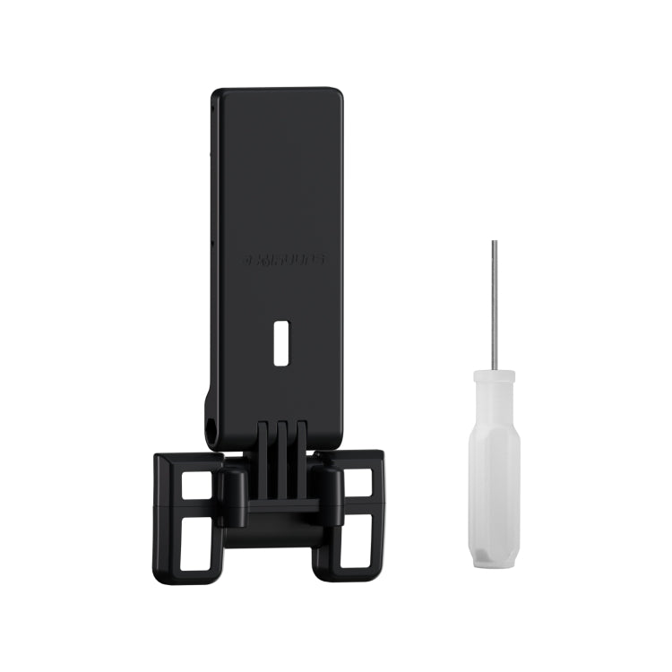 Sunnylife Remote Controller Tablet Holder Stand For DJI RC-N3 / RC-N2 / RC-N1 (Black) - Holder Series by Sunnylife | Online Shopping UK | buy2fix