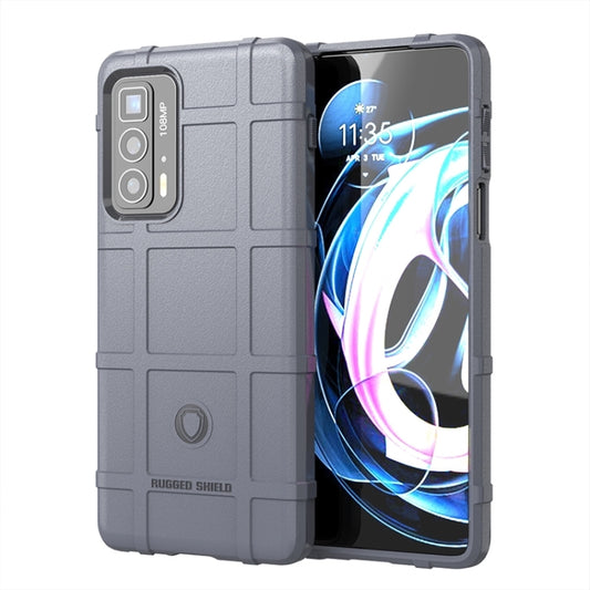 Full Coverage Shockproof TPU Case For Motorola Moto Edge 20 - Motorola Cases by buy2fix | Online Shopping UK | buy2fix