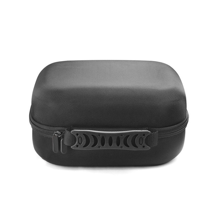 For AUDEZE Mobius Headset Protective Storage Bag(Black) - Other Earphone Case by buy2fix | Online Shopping UK | buy2fix