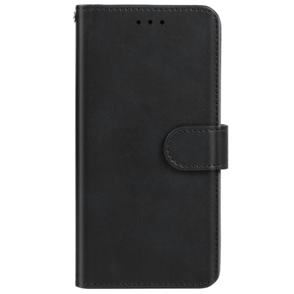 Leather Phone Case For Ulefone Note 8(Black) - Ulefone Cases by buy2fix | Online Shopping UK | buy2fix