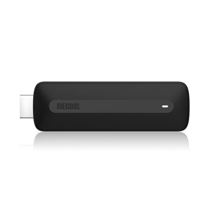 Mecool KD3 4K TV Stick, Android 11 Amlogic S905Y4 CPU 2GB+8GB with RC(AU Plug) - Amlogic S905 by MECOOL | Online Shopping UK | buy2fix