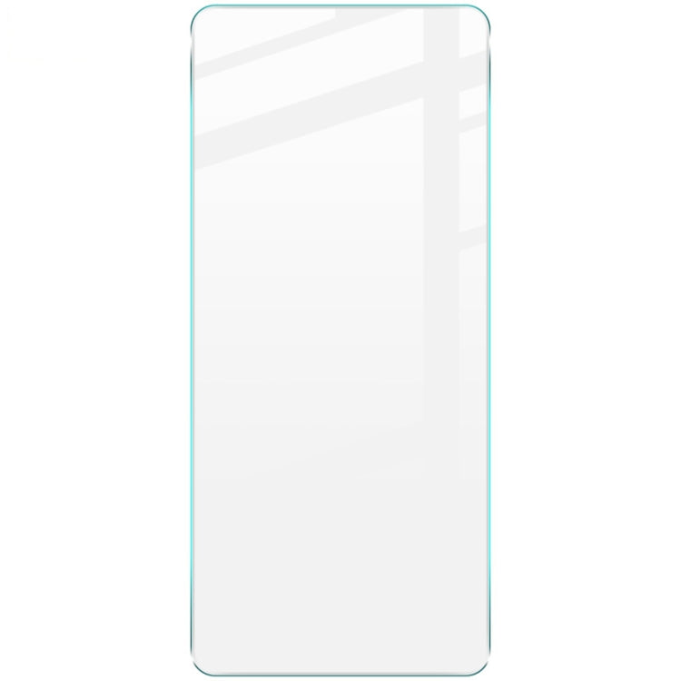 For Motorola Moto G62 5G IMAK H Series Tempered Glass Film - Motorola Tempered Glass by imak | Online Shopping UK | buy2fix
