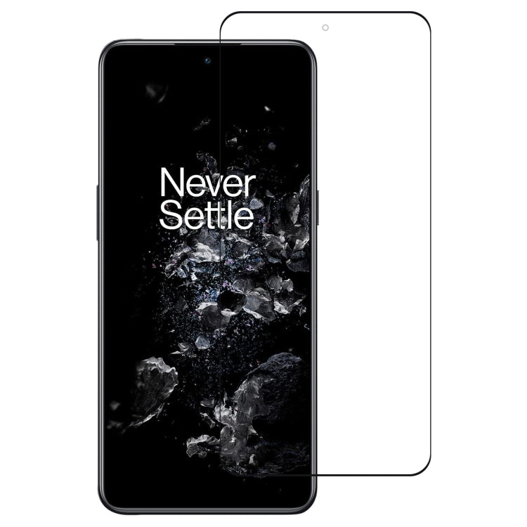 For OnePlus 11 / 11 Jupiter Rock Edition 3D Curved Edge Full Screen Tempered Glass Film - OnePlus Tempered Glass by buy2fix | Online Shopping UK | buy2fix