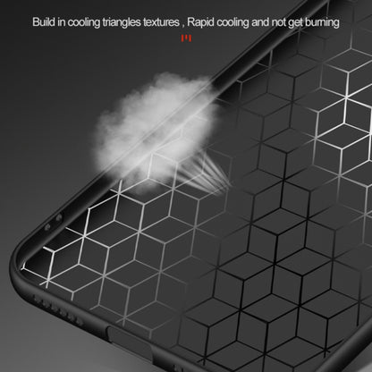 For Honor X30 XINLI Stitching Cloth Textue TPU Phone Case with Ring Holder(Black) - Huawei Cases by XINLI | Online Shopping UK | buy2fix