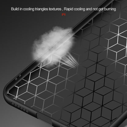 For Samsung Galaxy S22 Ultra 5G XINLI Stitching Cloth Textue TPU Phone Case with Ring Holder(Black) - Huawei Cases by XINLI | Online Shopping UK | buy2fix