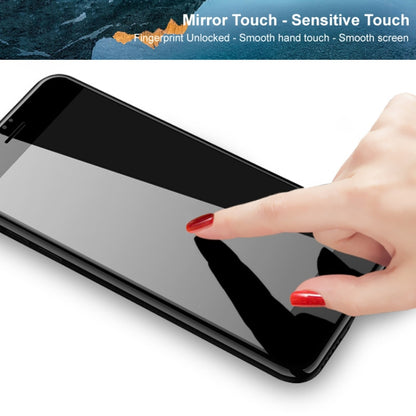 For Realme C67 4G Global IMAK H Series Tempered Glass Film - Realme Tempered Glass by imak | Online Shopping UK | buy2fix