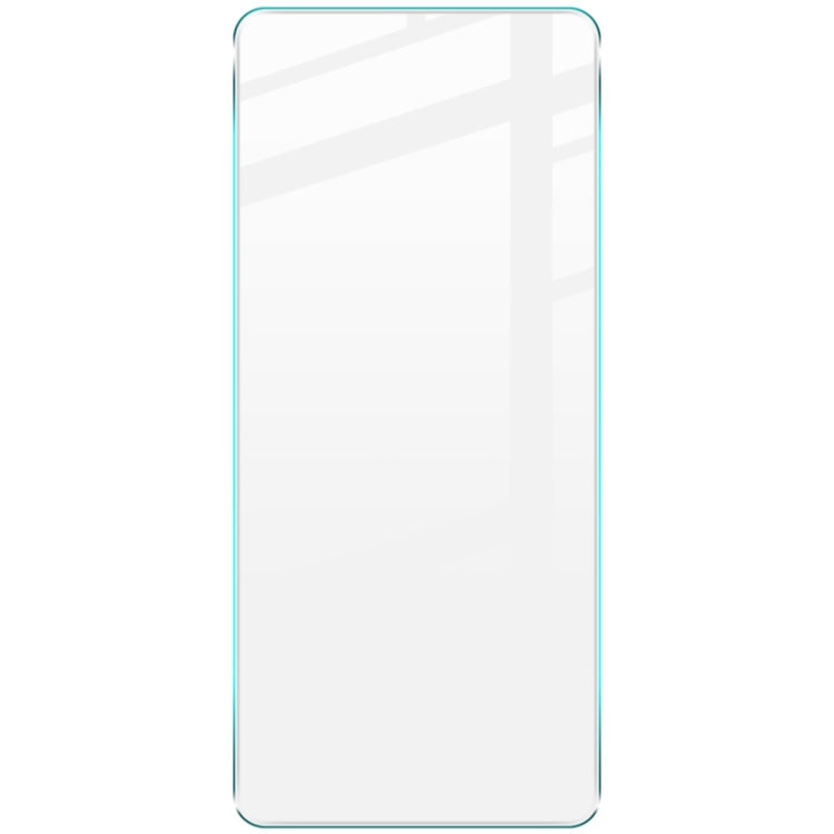 For Motorola Moto G14 4G / G64 5G IMAK H Series Tempered Glass Film - Motorola Tempered Glass by imak | Online Shopping UK | buy2fix