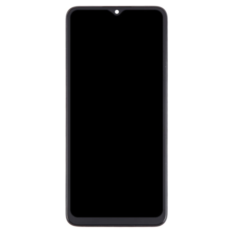 For Realme 10T OEM LCD Screen Digitizer Full Assembly with Frame - LCD Screen by buy2fix | Online Shopping UK | buy2fix