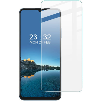 For Honor Play7T 5G imak H Series Full Screen Tempered Glass Film - Honor Tempered Glass by imak | Online Shopping UK | buy2fix