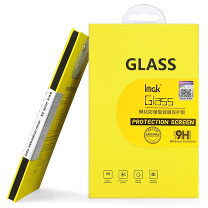 For Honor Play7T 5G imak H Series Full Screen Tempered Glass Film - Honor Tempered Glass by imak | Online Shopping UK | buy2fix