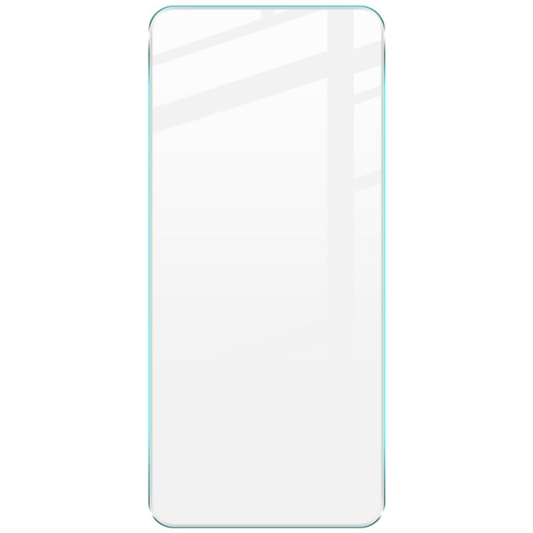 For Huawei Enjoy 70 imak H Series Full Screen Tempered Glass Film - Huawei Tempered Glass by imak | Online Shopping UK | buy2fix