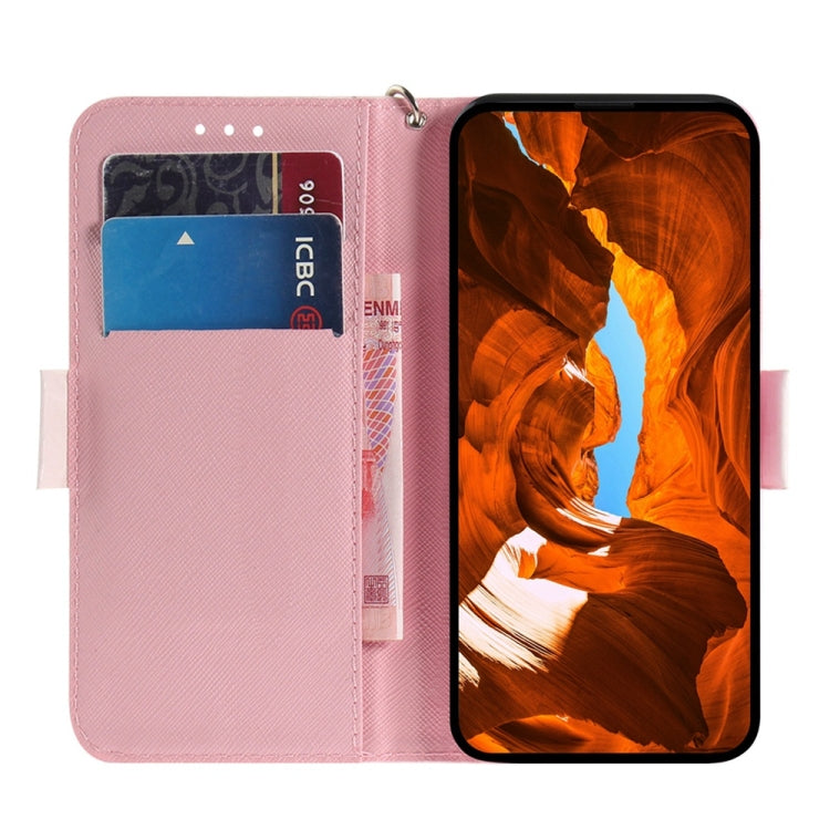 For OnePlus 13 3D Colored Horizontal Flip Leather Phone Case(Squirrels) - OnePlus Cases by buy2fix | Online Shopping UK | buy2fix