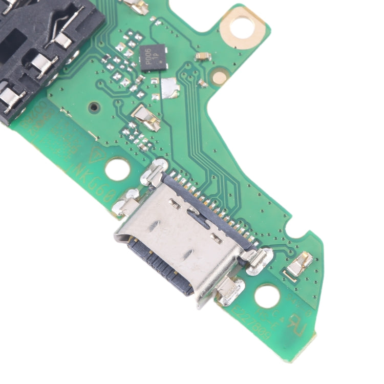 For Nokia G60 OEM Charging Port Board - Charging Port Board by buy2fix | Online Shopping UK | buy2fix