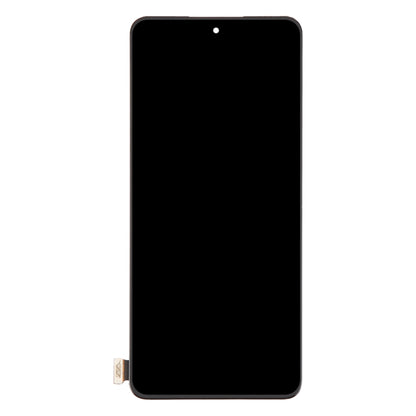 For OPPO Reno12 F CPH2637 Original AMOLED LCD Screen with Digitizer Full Assembly - LCD Screen by buy2fix | Online Shopping UK | buy2fix