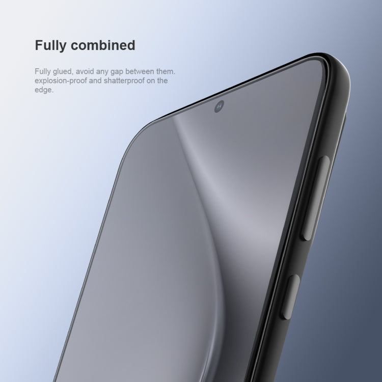 For Huawei Pura 70 Pro  / Pura 70 Pro+ NILLKIN Impact Resistant Curved Surface Tempered Glass Film - Huawei Tempered Glass by NILLKIN | Online Shopping UK | buy2fix