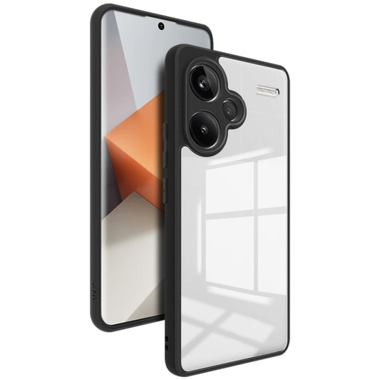 For Xiaomi Redmi Note 13 Pro+ 5G imak UX-9A Series Four-corner Airbag Shockproof Phone Case - Xiaomi Cases by imak | Online Shopping UK | buy2fix