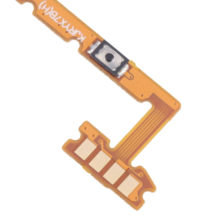 For Honor Play 50 Plus OEM Power Button & Volume Button Flex Cable - Flex Cable by buy2fix | Online Shopping UK | buy2fix