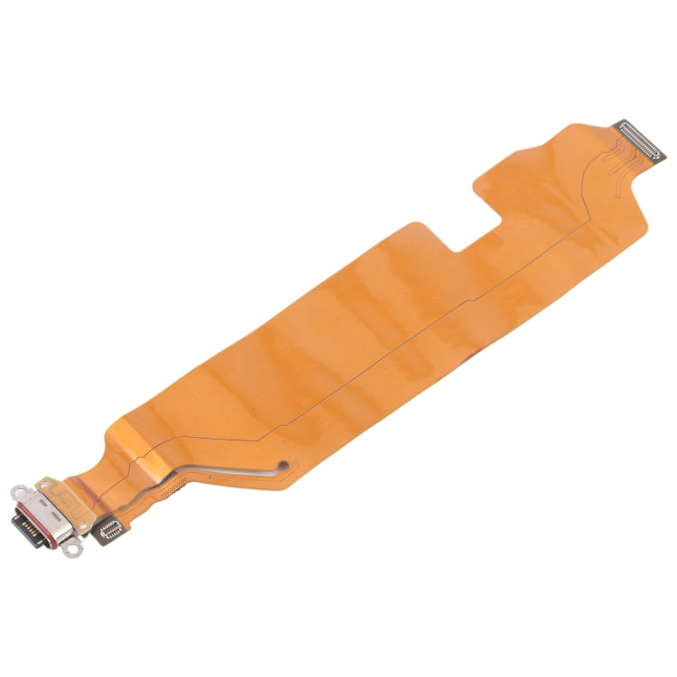 For OPPO Reno12 OEM Charging Port Flex Cable - Flex Cable by buy2fix | Online Shopping UK | buy2fix