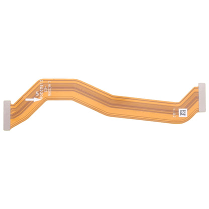 For OPPO Reno10 Pro 4G OEM LCD Flex Cable - Flex Cable by buy2fix | Online Shopping UK | buy2fix