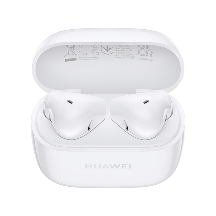 Original Huawei FreeBuds SE 2 Bluetooth 5.3 Wireless Earphone(White) - Bluetooth Earphone by Huawei | Online Shopping UK | buy2fix