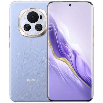 Honor Magic6, 12GB+256GB, 6.78 inch Magic OS 8.0 Snapdragon 8 Gen 3 Octa Core up to 3.3GHz, Network: 5G, OTG, NFC, Support Google Play(Purple) - Honor by Huawei | Online Shopping UK | buy2fix