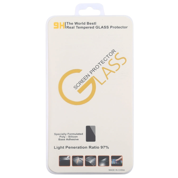 For iPhone 12 / 12 Pro Full Coverage Frosted Privacy Ceramic Film - iPhone 12 / 12 Pro Tempered Glass by buy2fix | Online Shopping UK | buy2fix