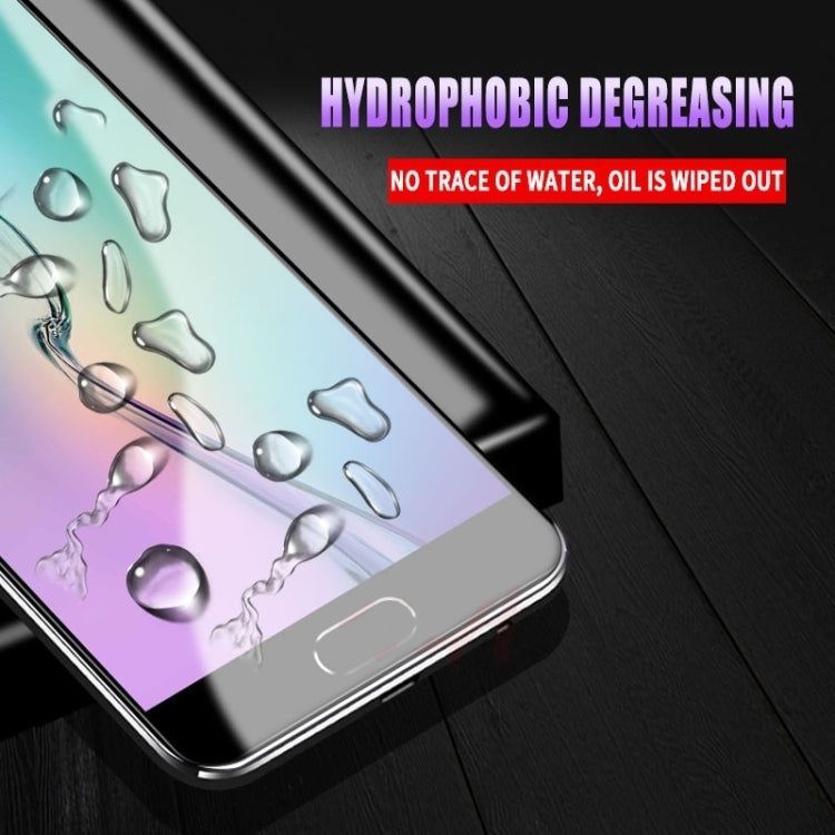 For OPPO Reno11 F Full Screen Protector Explosion-proof Hydrogel Film - Reno11 F Tempered Glass by buy2fix | Online Shopping UK | buy2fix