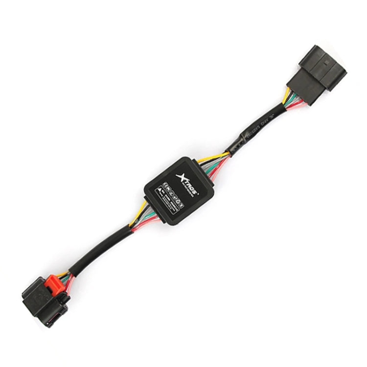 For Toyota Fortuner 2016- TROS AC Series Car Electronic Throttle Controller - Car Modification by TROS | Online Shopping UK | buy2fix