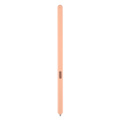 For Samsung Galaxy Z Fold5 High-sensitive Touch Capacitive Stylus Pen(Pink) - Stylus Pen by buy2fix | Online Shopping UK | buy2fix