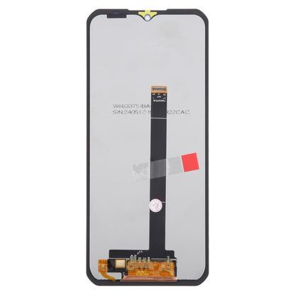 For Oukitel WP33 Pro LCD Screen with Digitizer Full Assembly - Others by buy2fix | Online Shopping UK | buy2fix