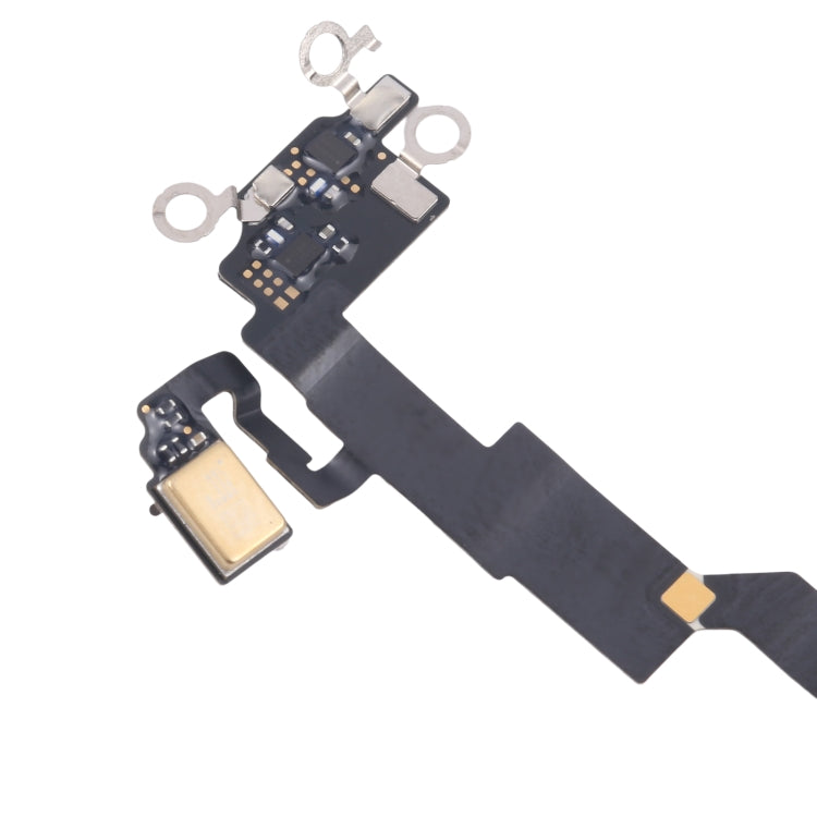 For iPhone 16 Pro Max Charging Port Signal Flex Cable -  by buy2fix | Online Shopping UK | buy2fix