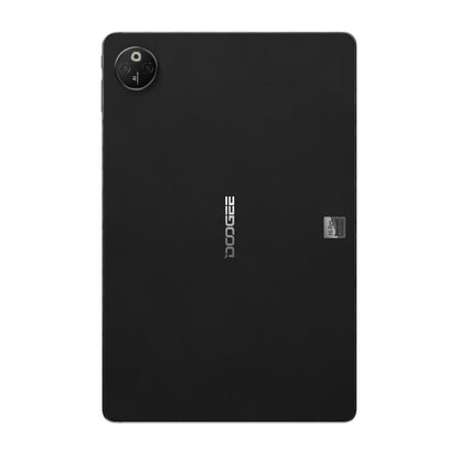 [HK Warehouse] DOOGEE T30 Max Tablet PC 12.4 inch, 8GB+512GB, Android 14 MediaTek Helio G99 Octa Core, Global Version with Google Play, EU Plug(Black) - Other by DOOGEE | Online Shopping UK | buy2fix