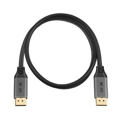 DisplayPort 1.4 Male to Male 8K HDR 60Hz 32.4Gbps Connection Cable, Cable Length:5m -  by buy2fix | Online Shopping UK | buy2fix