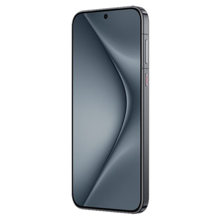 HUAWEI Pura 70, 12GB+256GB, Screen Fingerprint Identification,6.6 inch HarmonyOS 4.2 Kirin 9010 Octa Core up to 2.3GHz, NFC, OTG, Not Support Google Play(Black) - Huawei Mate & P by Huawei | Online Shopping UK | buy2fix