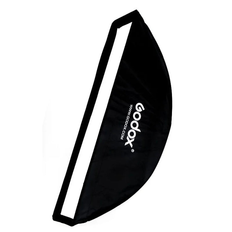 Godox SB-FW Series Bowens Mount Softbox Honeycomb Grid, Size:22 x 90cm -  by Godox | Online Shopping UK | buy2fix