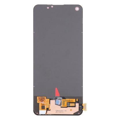 For OPPO Reno7 5G OLED LCD Screen with Digitizer Full Assembly - LCD Screen by buy2fix | Online Shopping UK | buy2fix