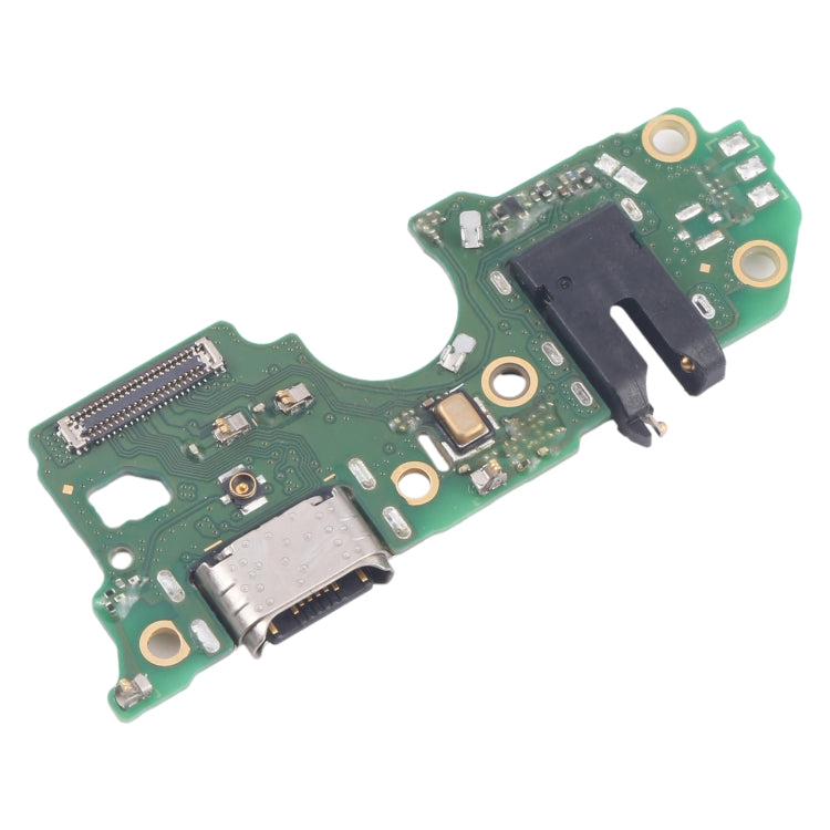 For OPPO A38 4G CPH2579 Original Charging Port Board - Small Board by buy2fix | Online Shopping UK | buy2fix