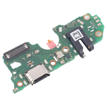 For OPPO A58 4G CPH2577 Original Charging Port Board - Small Board by buy2fix | Online Shopping UK | buy2fix