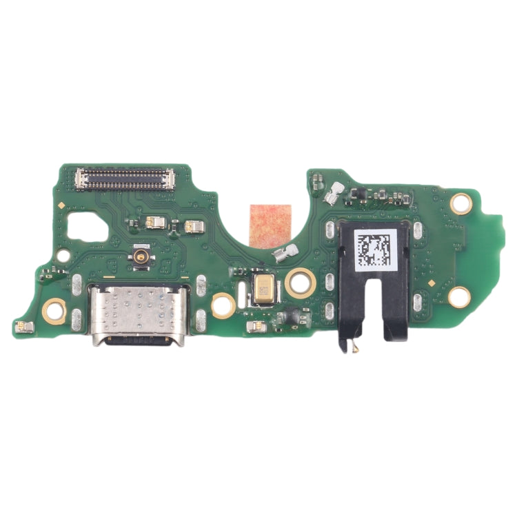 For OPPO A2 PJB110 Original Charging Port Board - Small Board by buy2fix | Online Shopping UK | buy2fix