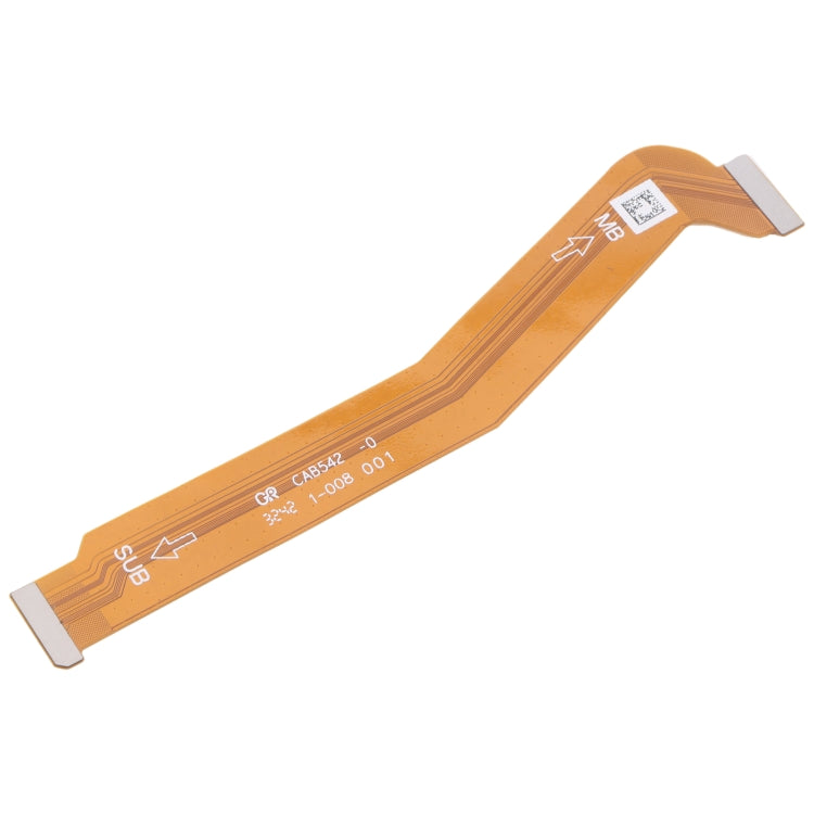 For Realme V20 OEM Motherboard Flex Cable - Flex Cable by buy2fix | Online Shopping UK | buy2fix