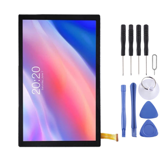 For Ulefone Tab A11 Pro LCD Screen with Digitizer Full Assembly - Ulefone by buy2fix | Online Shopping UK | buy2fix