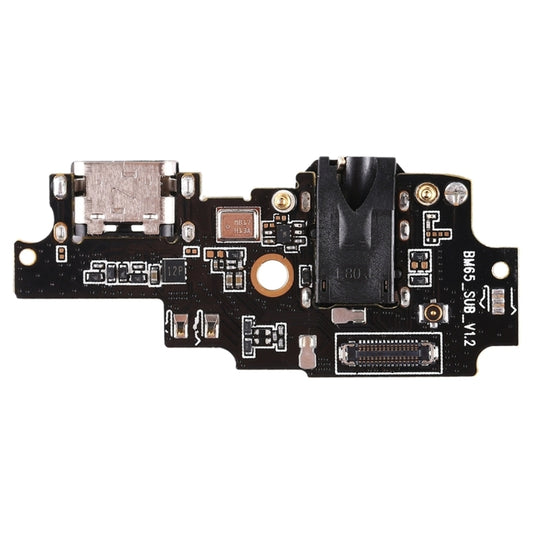 For Ulefone Armor Pad 3 Pro Charging Port Board - Ulefone by buy2fix | Online Shopping UK | buy2fix