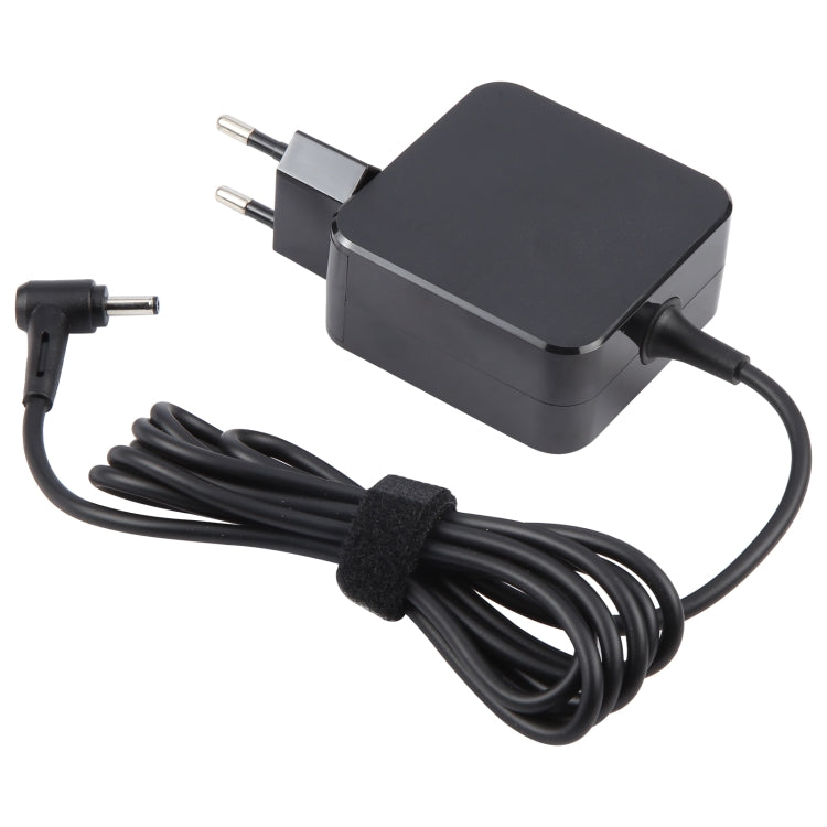 45W 19V 2.37A Laptop Notebook Power Adapter For Asus 4.0 x 1.35mm, Plug:EU Plug - For Asus by buy2fix | Online Shopping UK | buy2fix