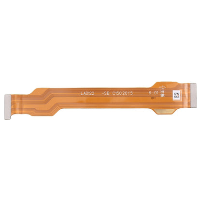 For OPPO Reno4 Pro Global OEM Motherboard Flex Cable - Flex Cable by buy2fix | Online Shopping UK | buy2fix