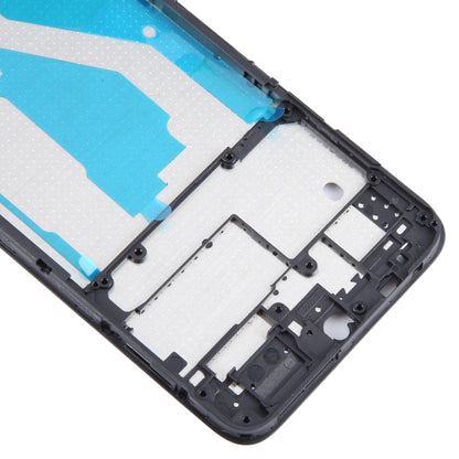 For TCL 406 T506K Original Front Housing LCD Frame Bezel Plate - For TCL by buy2fix | Online Shopping UK | buy2fix