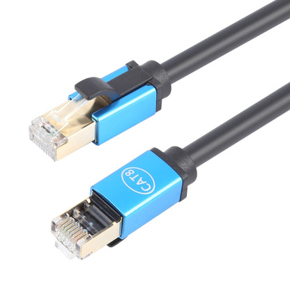 8m CAT8e Pure copper Computer Switch Router Ethernet Network LAN Cable - Lan Cable and Tools by buy2fix | Online Shopping UK | buy2fix