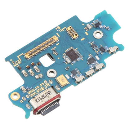 For Samsung Galaxy S23+ SM-S916U Charging Port Board - Galaxy S Series Parts by buy2fix | Online Shopping UK | buy2fix