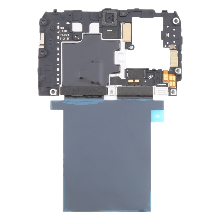 For Xiaomi Redmi K40s Original Motherboard Protective Cover - Frame Bezel Plate by buy2fix | Online Shopping UK | buy2fix